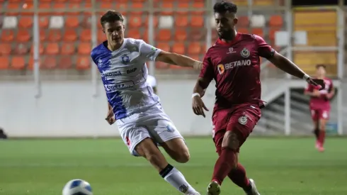 La Serena abre la sexta fecha del Campeonato Nacional.