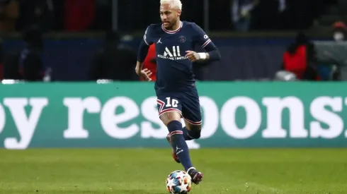 PSG se aburre de Neymar y ya piensa en dejarlo partir desde junio.