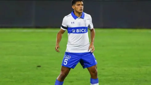 El Turco Asad marcó 1.26 en la alcoholemia.