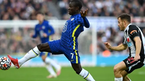 Chelsea y Newcastle se enfrentarán en Stamford Bridge.