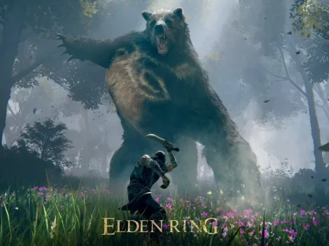 Elden Ring es el segundo título más vendido en Estados Unidos en un año