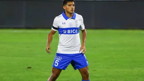 Yamil Asad está en el medio del huracán tras chocar en estado de ebriedad