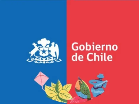 Administración de Boric modifica el logo del Gobierno
