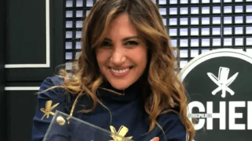 El Discípulo del Chef