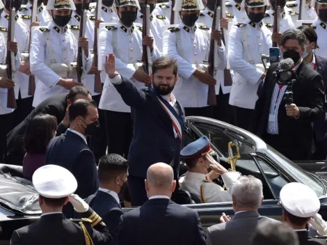 ¿Qué es el Ford Galaxie?