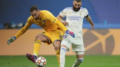 Donnarumma rompe el silencio tras su condoro en la Champions League contra Real Madrid.