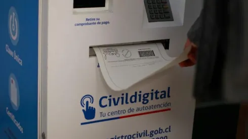 Certificado de Antecedentes