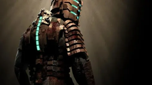 El protagonista del juego es Isaac Clarke