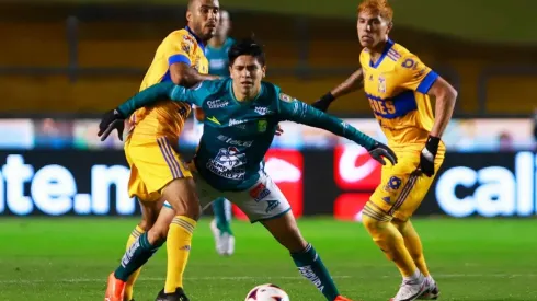 León se encuentra en el 5° lugar con 15 puntos.