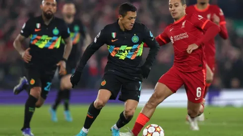 Alexis Sánchez y Arturo Vidal volverán a la banca ante Torino