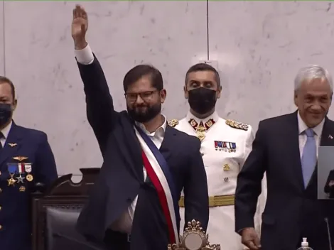 ¡Chile tiene nuevo Presidente! | ¿Quién es Gabriel Boric?