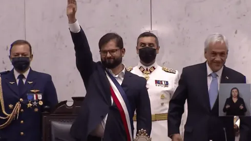 ¡Chile tiene nuevo Presidente! | ¿Quién es Gabriel Boric?