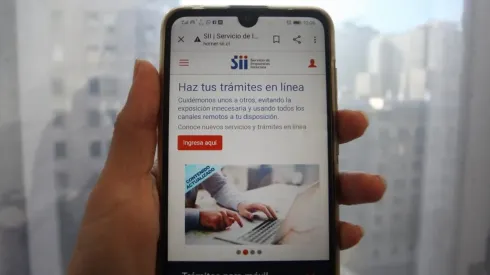 Operación Renta 2022