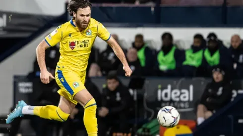 Habla el DT del Blackburn sobre la lesión de Ben Brereton y la Roja.