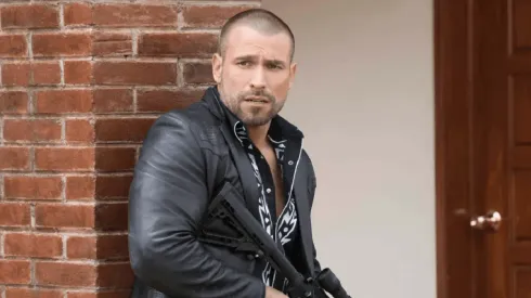 El Señor de los Cielos