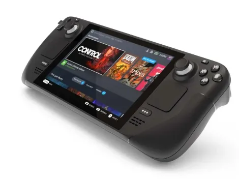 La Steam Deck ya permite instalar controladores de Windows