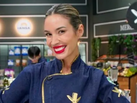 Vanesa Borghi confirma su separación matrimonial