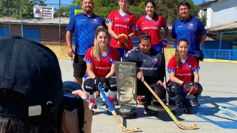 Las célebres Marcianitas no cuentan con dinero para su preparación de cara a las próximas competencias internacionales
