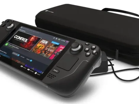 Halo Infinite y Gears 5 no serán compatibles con la Steam Deck