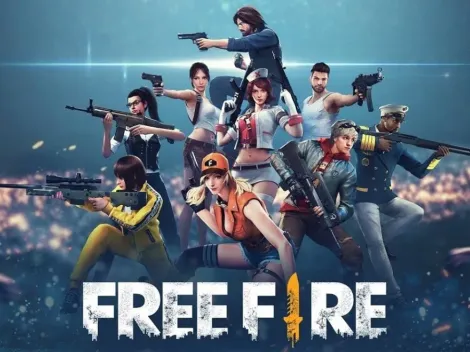 ¡Aprovecha! Canjea los códigos de Free Fire