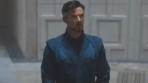 Doctor Strange 2 va a ser un "alboroto absoluto"