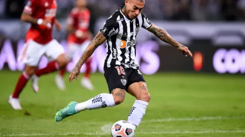 Turboman está en carpeta de otros dos grandes equipos brasileños para dejar al Mineiro.