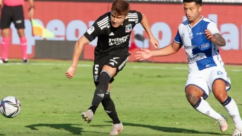 Los Pumas aseguran estar en desventaja para enfrentar a Unión Española por Copa Sudamericana y piden aplazar su duelo ante Colo Colo en el estadio Calvo y Bascuñán.