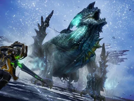 ¡Lost Ark integra un modo de carreras!