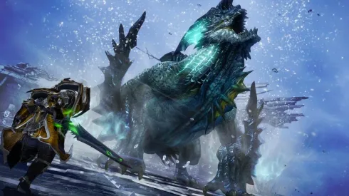 El modo de carreras estará disponible hasta abril de 2022