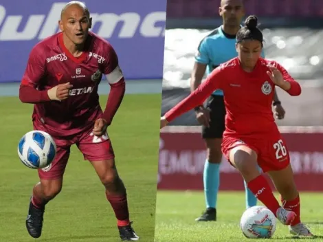 Suazo envía sentidas palabras a su hija Grettel tras su primer gol