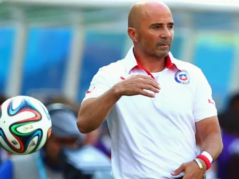 ¿Por qué la Roja no saluda a Sampaoli en su cumpleaños?