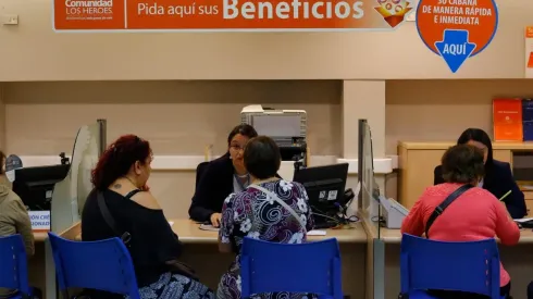 Fechas de pago Bono Marzo 2022