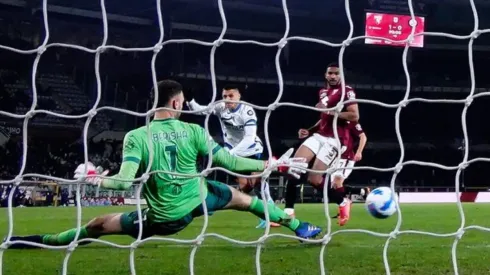 La prensa italiana destacó que Alexis salvó al Inter