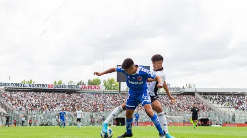 Colo Colo espera retomar la remodelación del Monumental
