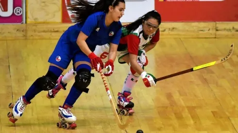 La federación no ha estado a la altura del buen momento del hockey patín chileno