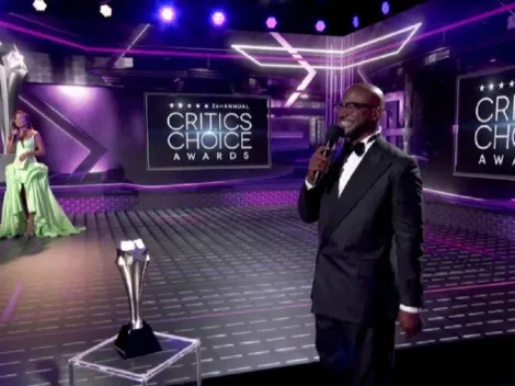 Critics Choice Awards 2022 | Revisa la lista completa de nominados