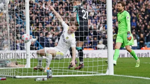 Leeds United toma un respiro con la zona de descenso de la Premier League.