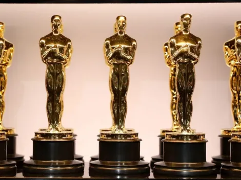 ¿Dónde se podrán ver los premios Oscar 2022?