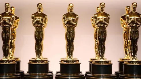 Premios Oscar