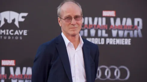 William Hurt
