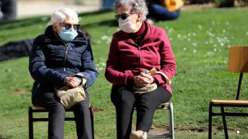 Bonos para la tercera edad