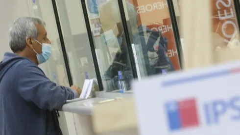 Tercer pago del Bono Marzo