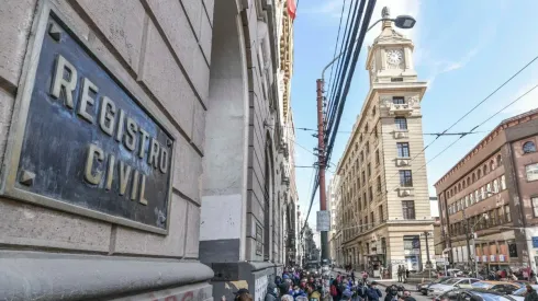 Registro civil incluye la Carta Astral