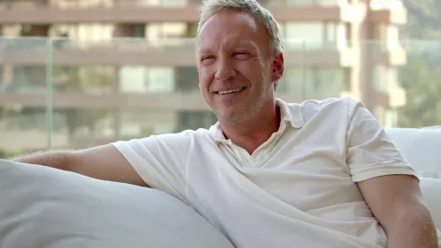 Martín Cárcamo conduce De Tú a Tú.