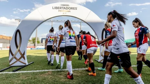 ¿Por qué Conmebol confirmó a Stgo Morning en la Libertadores Fem?