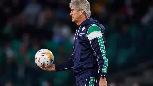 Manuel Pellegrini analizó la actualidad chilena en materia política