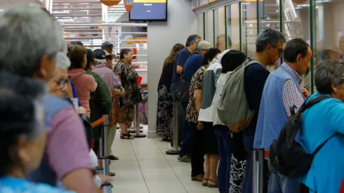 Tercer pago del Bono Marzo