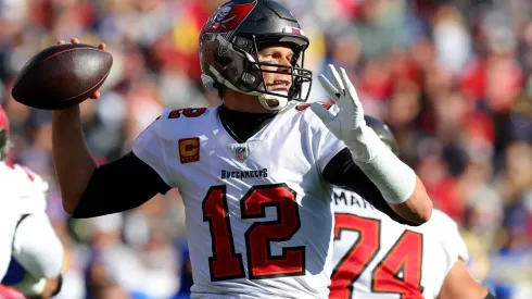 A un mes y medio de su retiro, Tom Brady decidió volver a la NFL.