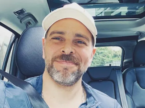 Neme nunca pensó que iba a recibir este regalo...