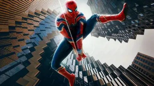Spider-Man: No Way Home | ¿Dónde se podrá ver la película de Tom Holland?